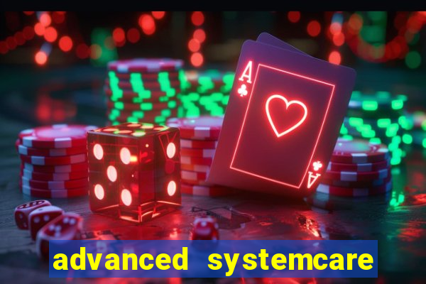 advanced systemcare 17 key 2024